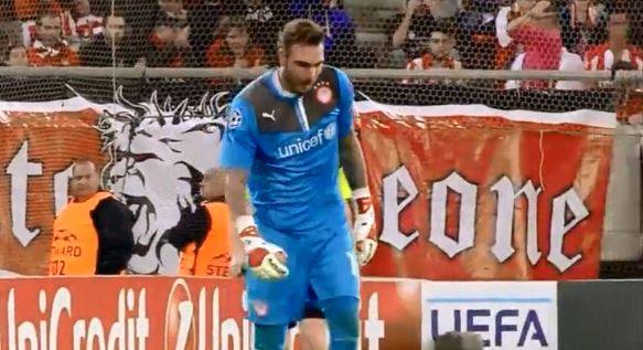 ΒΙΝΤΕΟ-Τα επτά…θαύματα του Ρομπέρτο