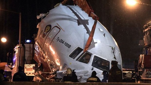 Η ιστορία του μοιραίου Μπόινγκ