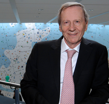 Γκίντενς:Χρειάζεται μεγαλύτερη διαγραφή χρεών