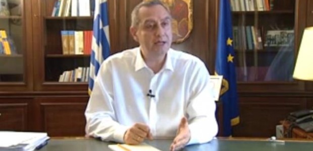 Μιχελάκης:2 προκαταρκτικές για το Τμ. Αλλοδαπών του Δ.Αθηναίων