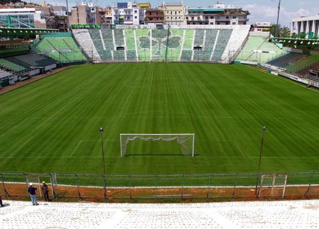 Ρεκόρ τιμωριών έχει ο Παναθηναϊκός