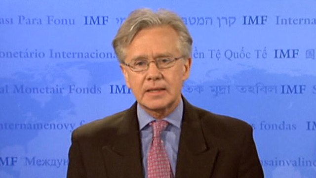 ΔΝΤ: Δεν υπάρχει πρόβλημα χρηματοδότησης της Ελλάδας