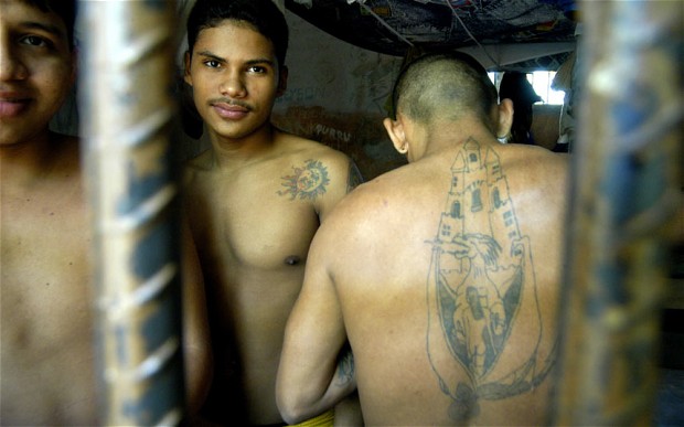 Μακελειό σε μεξικανική φυλακή