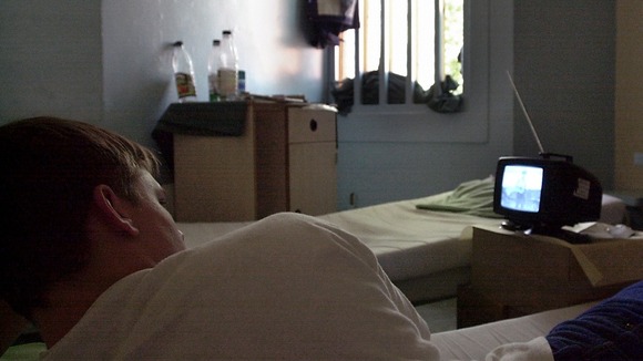 Ταινίες ακατάλληλες για φυλακισμένους