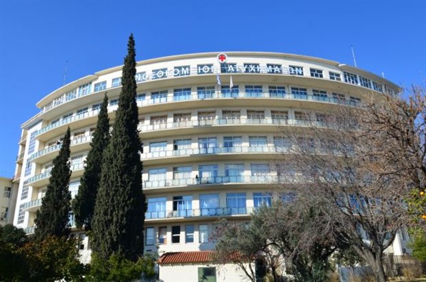 Σοκ από αυτοψία σε ΚΑΤ και Σισμανόγλειο