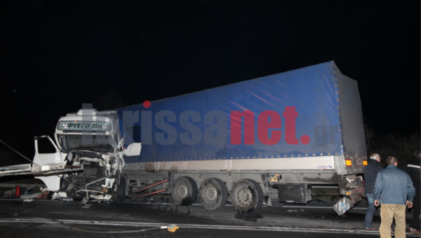 ΦΩΤΟ-Νέες εικόνες από το δυστύχημα στα Τέμπη