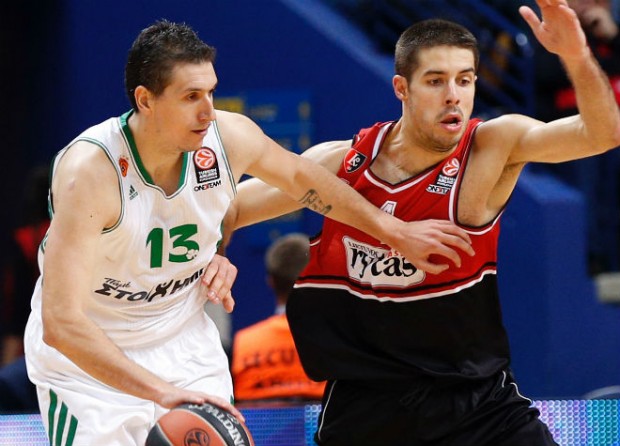 Τέπιτς: Πιο διαβασμένος ο ΠΑΟ