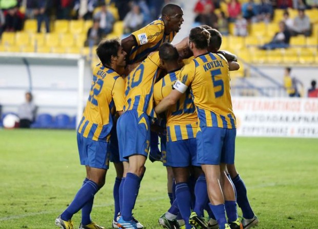 Στο Αγρίνιο δεν…παίζεται