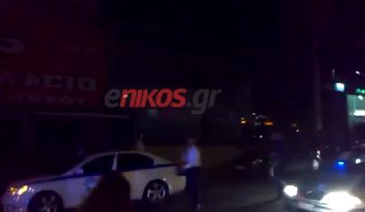 ΑΠΕ: Βρέθηκε η μοτοσικλέτα της επίθεσης