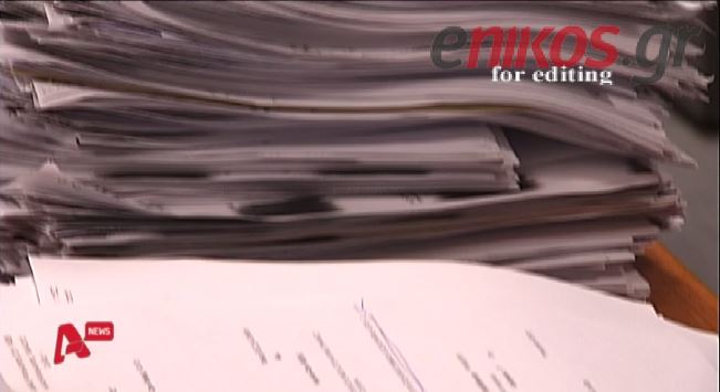 ΒΙΝΤΕΟ-Έλεγχοι με ρυθμούς «χελώνας»