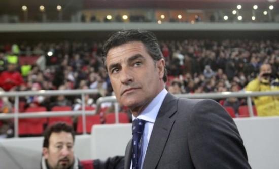 «Βραβείο το ματς με τη Μάντσεστερ»