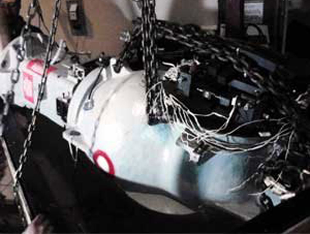 Μεξικό: Εκτέθηκαν σε ραδιενεργό υλικό