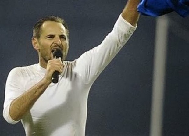 Eκτός Μουντιάλ ο “ναζιστής” Σίμουνιτς