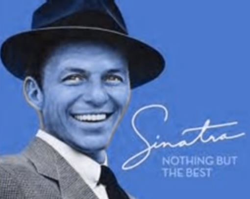 ΒΙΝΤΕΟ-Σαν σήμερα γεννήθηκε ο Σινάτρα