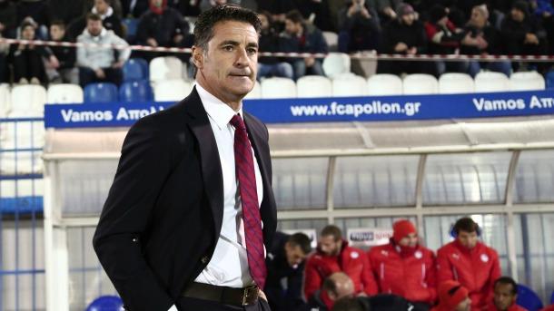 Μίτσελ: Τα καλύτερα παιχνίδια μας με Μάντσεστερ