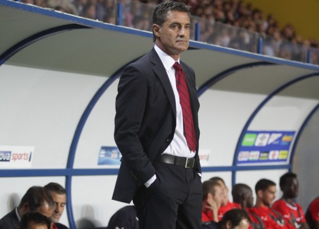 Μίτσελ: Σωστή αντίδραση