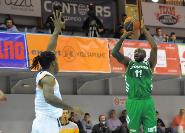 Εύκολα στο δεύτερο και με Διαμαντίδη