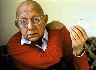 Σαν σήμερα «έφυγε» ο Κορνήλιος Καστοριάδης