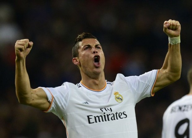 ΒΙΝΤΕΟ-Ο «μάγος» Ρονάλντο του 2013