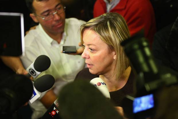 Ντύθηκε παπάς για να δει τον Σουμάχερ