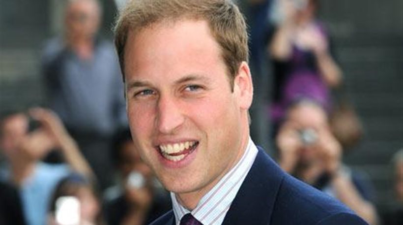 Ο πρίγκιπας επιστρέφει στα θρανία