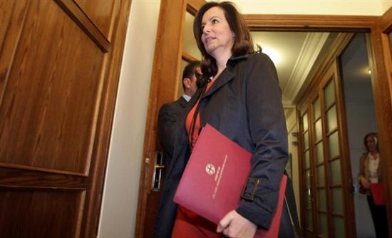 «Η κίνηση των 58 να γίνει κόμμα, με διάλυση ΠΑΣΟΚ και ΔΗΜΑΡ»