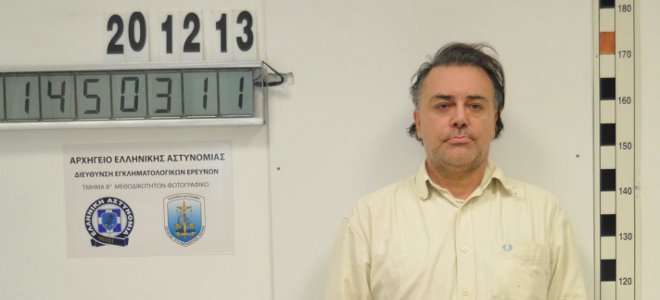 Αυτός είναι ο παιδόφιλος του Βύρωνα