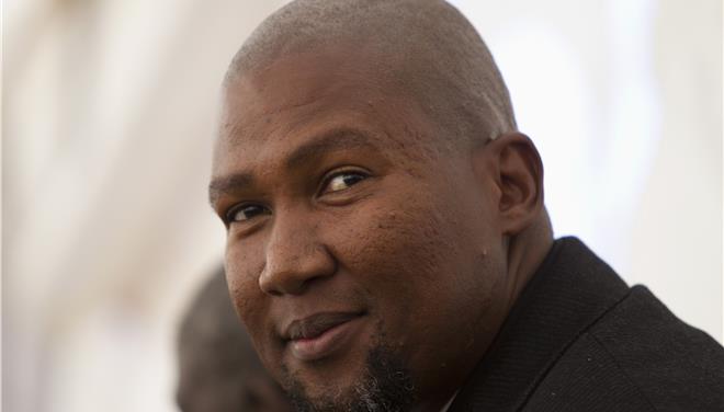 Ο Μάντλα Μαντέλα για τον παππού του