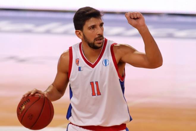 Ηττήθηκε αλλά συνεχίζει ο Πανιώνιος