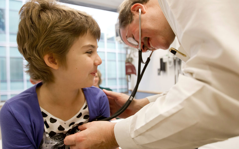 Εντοπίστηκε γονίδιο που προκαλεί καρκίνο