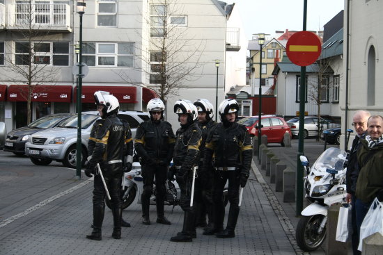 Νεκρός από αστυνομικά πυρά