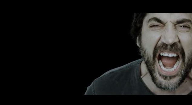 ΒΙΝΤΕΟ-Ο Μπαρδέμ ουρλιάζει για τους γιατρούς χωρίς σύνορα