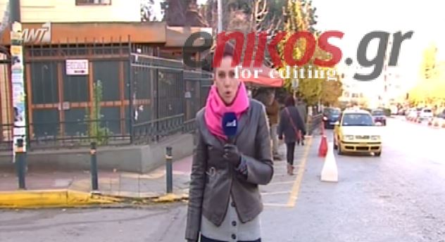 ΒΙΝΤΕΟ-Στην Ευελπίδων σε λίγη ώρα ο Λιάπης