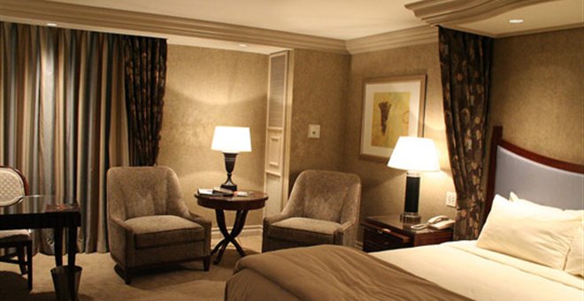 Πωλητήριο σε ελληνικά ξενοδοχεία