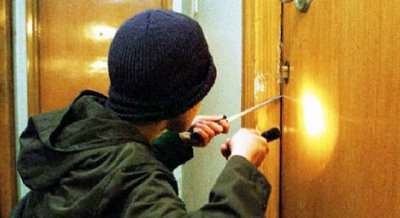 Γερμανία: Οι αγαπημένες μέρες των διαρρηκτών