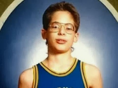 ΦΩΤΟ-Το ασχημόπαπο που έγινε… κούκλος