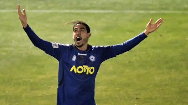 Προτάθηκε ο Ιγκλέσιας στον Ολυμπιακό