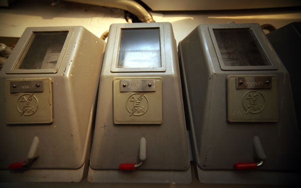 ΔΕΗ:4000 επανασυνδέσεις σε 24 ώρες