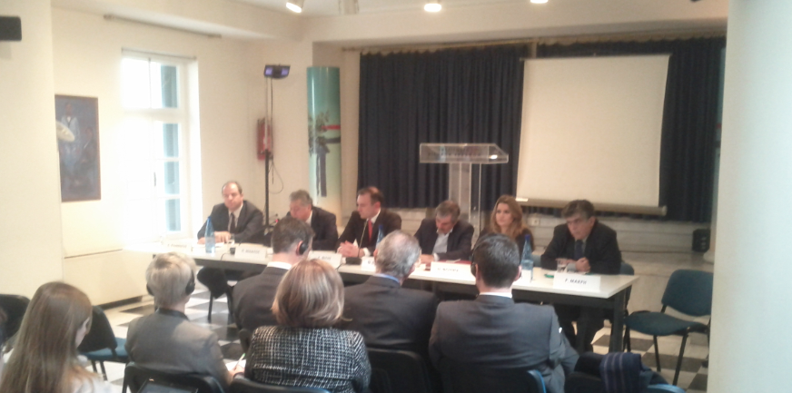 Ο Μίχαλος για τα οφέλη του αγωγού TAP