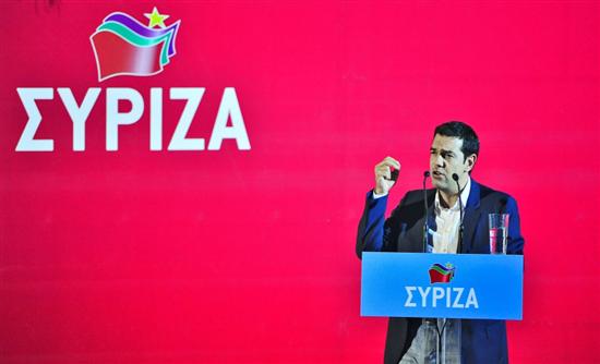 Τσίπρας: Καλώ τους βουλευτές να ανοίξουν την πόρτα της συνείδησής τους