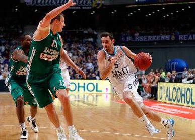 Ρεκόρ διαδοχικών νικών για τη Ρεάλ