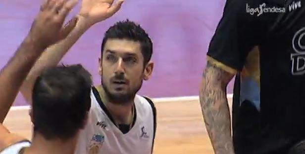 ΒΙΝΤΕΟ-Ελληνικό τρίποντο που έπρεπε να μετρήσει