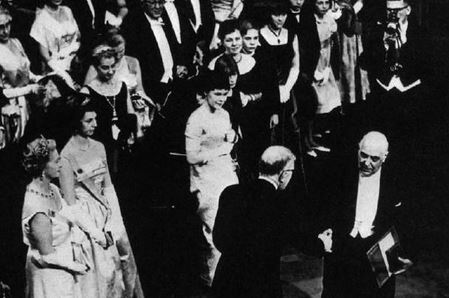 50 χρόνια από το Νόμπελ του Σεφέρη