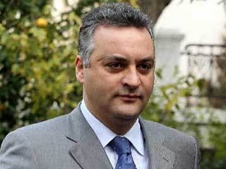 Κεφαλογιάννης:Ο Λιάπης δεν είναι στέλεχος της ΝΔ