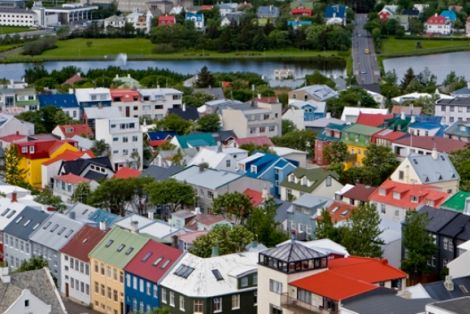 «Κούρεμα» στεγαστικών δανείων στην Ισλανδία