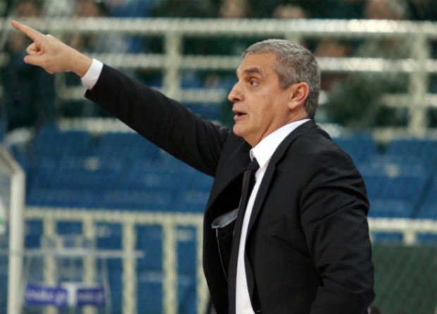 Πεδουλάκης: Παίξαμε ομαδικά