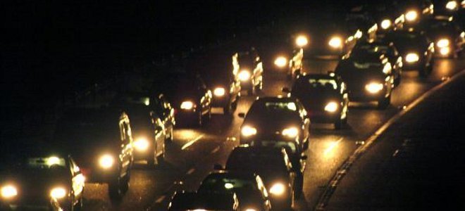 Έρευνα της Τροχαίας για θανατηφόρο τροχαίο