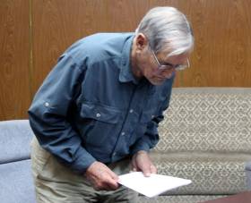 «Ομολόγησα υπό πίεση»