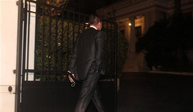 Αδιέξοδο για τους πλειστηριασμούς-Ο Στουρνάρας στο Μαξίμου