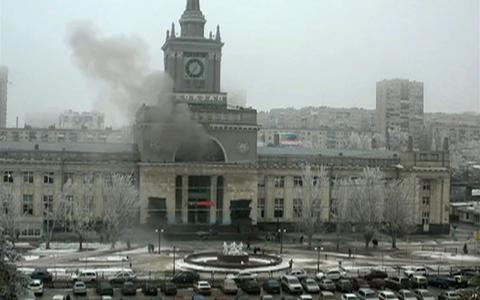 33 οι νεκροί από τις δύο επιθέσεις στο Βόλγκογκραντ